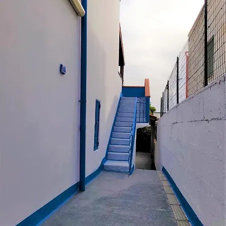 بيت للعطل Casa Battilo