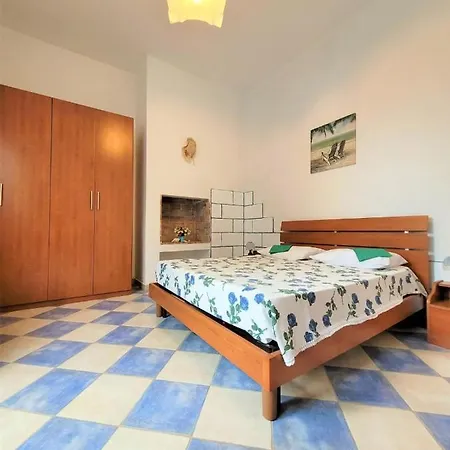 Casa Battilo Ferienhaus Torre Suda