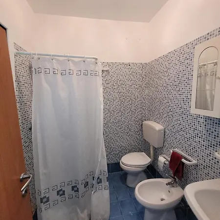 Casa Battilo Torre Suda