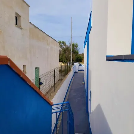 Casa Battilo بيت للعطل