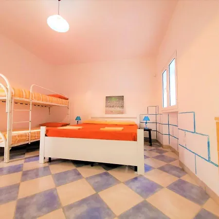 Casa Battilo Torre Suda