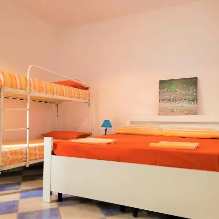 Casa Battilo بيت للعطل *